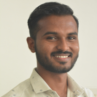 Mehul Thakor