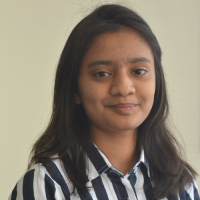 Nidhi Gohel