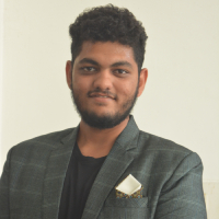 Sanket Mahida